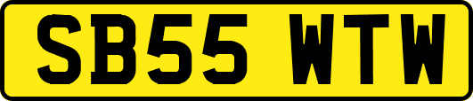 SB55WTW