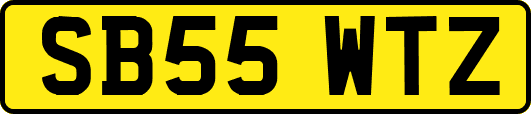 SB55WTZ