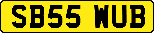 SB55WUB