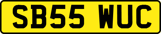SB55WUC