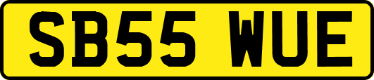 SB55WUE