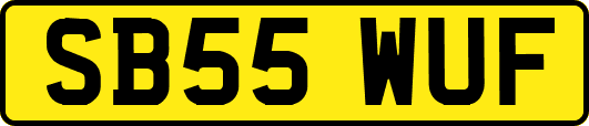 SB55WUF