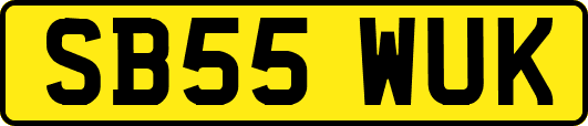 SB55WUK