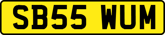 SB55WUM