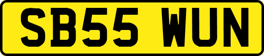 SB55WUN