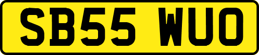 SB55WUO