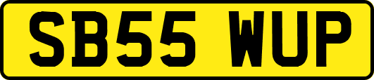SB55WUP