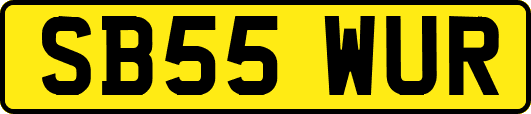 SB55WUR