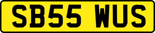 SB55WUS