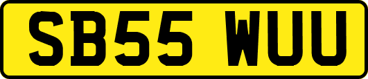 SB55WUU