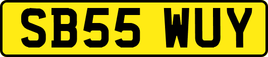 SB55WUY