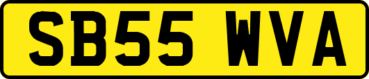 SB55WVA