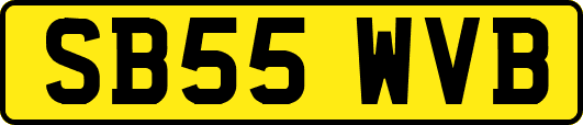 SB55WVB