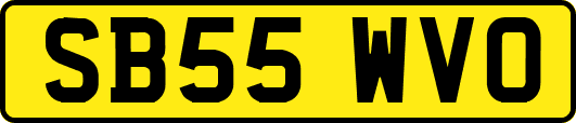 SB55WVO