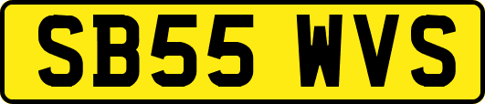 SB55WVS