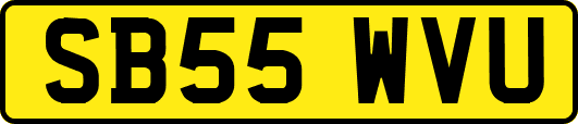 SB55WVU