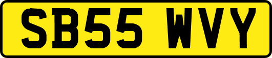SB55WVY