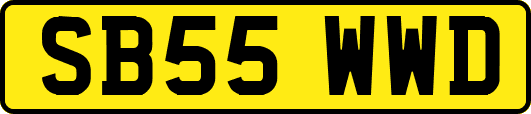 SB55WWD
