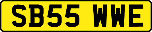 SB55WWE