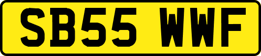 SB55WWF