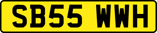 SB55WWH