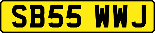 SB55WWJ