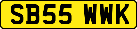 SB55WWK