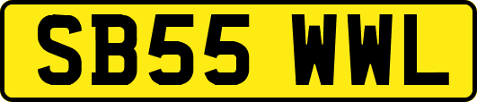 SB55WWL
