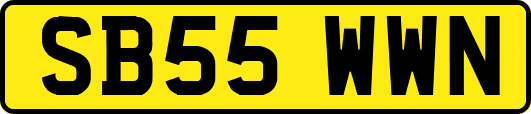 SB55WWN