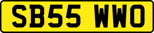 SB55WWO