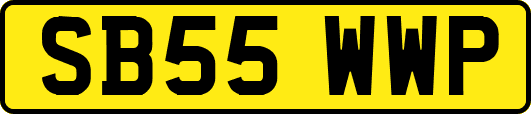 SB55WWP