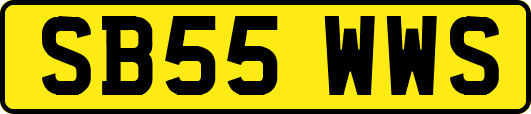 SB55WWS