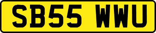SB55WWU