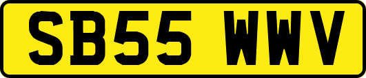 SB55WWV