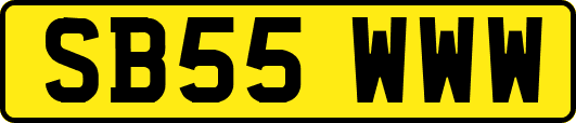 SB55WWW