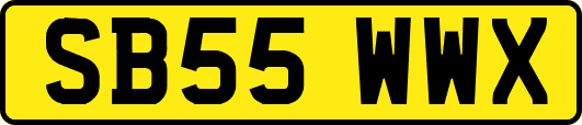 SB55WWX