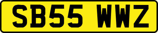SB55WWZ