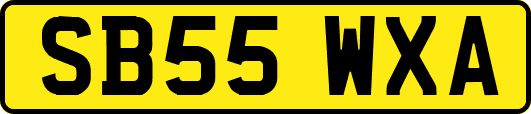 SB55WXA