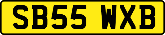 SB55WXB