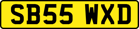 SB55WXD