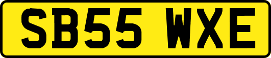 SB55WXE
