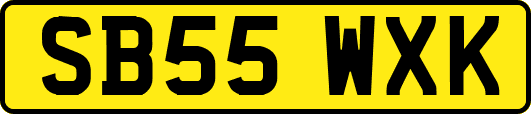 SB55WXK