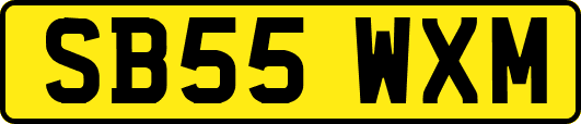 SB55WXM