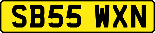 SB55WXN