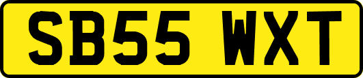 SB55WXT