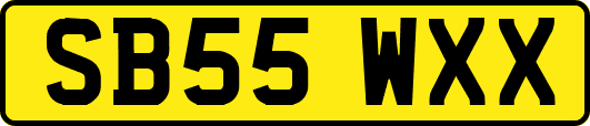 SB55WXX