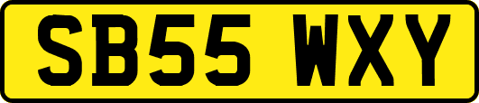 SB55WXY