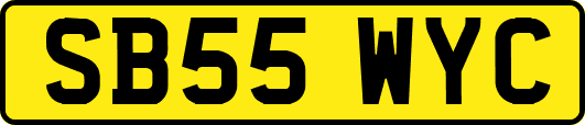 SB55WYC