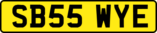 SB55WYE