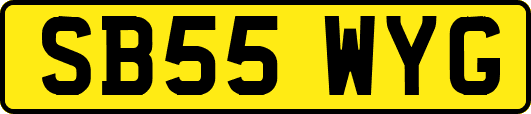 SB55WYG